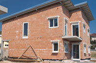 Upcott home extensions