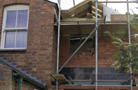 free Upcott home extension quotes